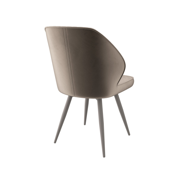 Стул MICHAEL-R CAPPUCCINO DIVA 05 LT